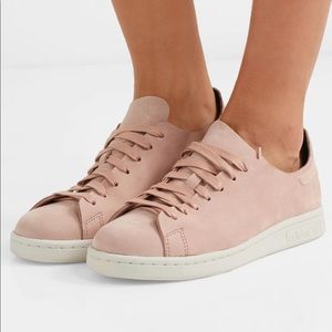 adidas Originals Stan Smith Nuud Nubuck Sneakers